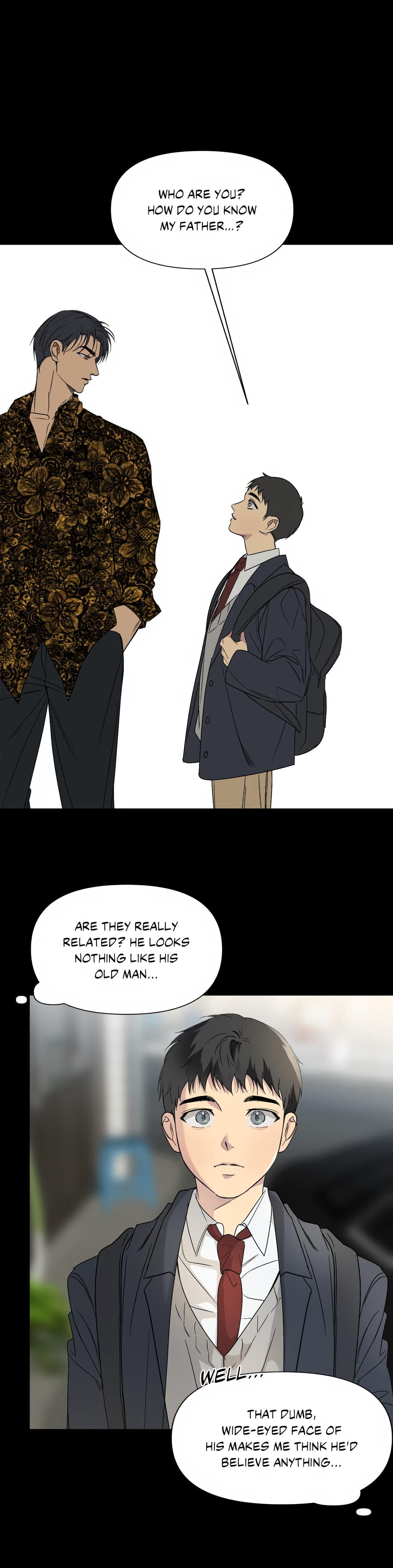 backlight, Chapter 26 image 08